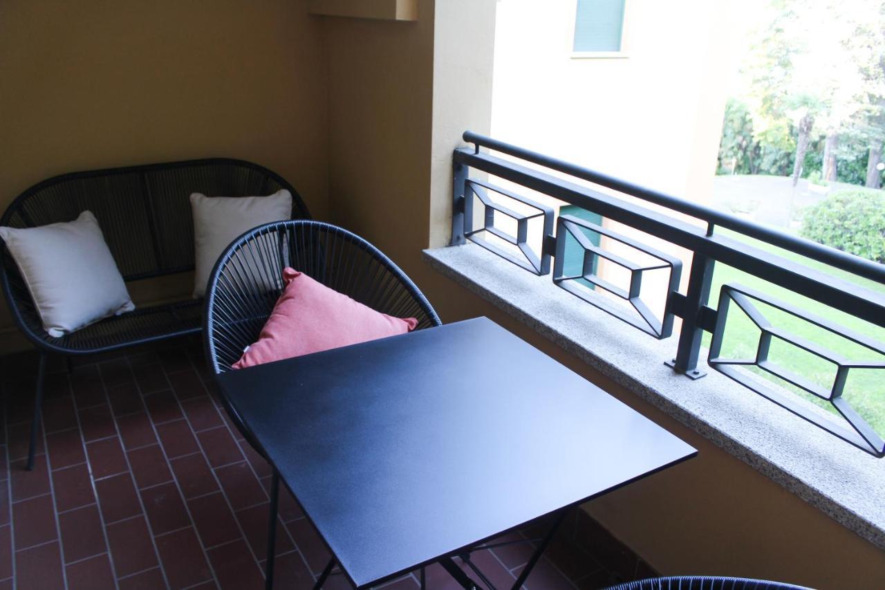 La Suite Dell'Artista Swimming Pool And Air Conditioning Stresa Extérieur photo