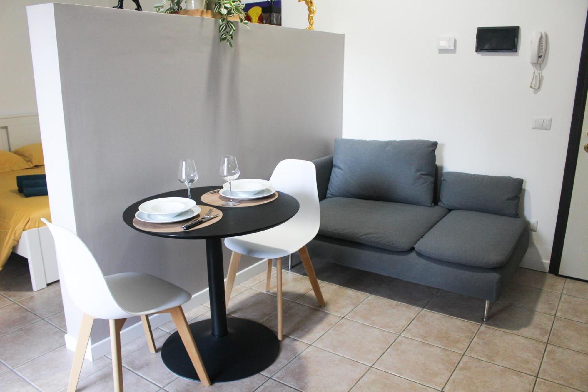 La Suite Dell'Artista Swimming Pool And Air Conditioning Stresa Extérieur photo