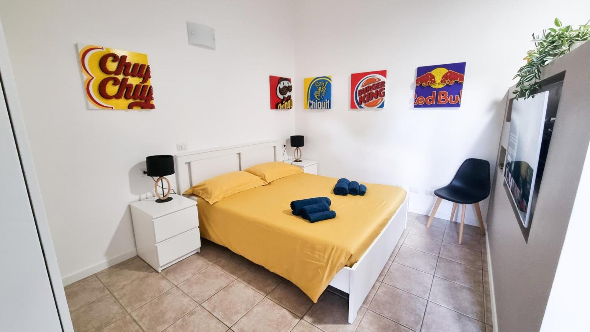 La Suite Dell'Artista Swimming Pool And Air Conditioning Stresa Extérieur photo