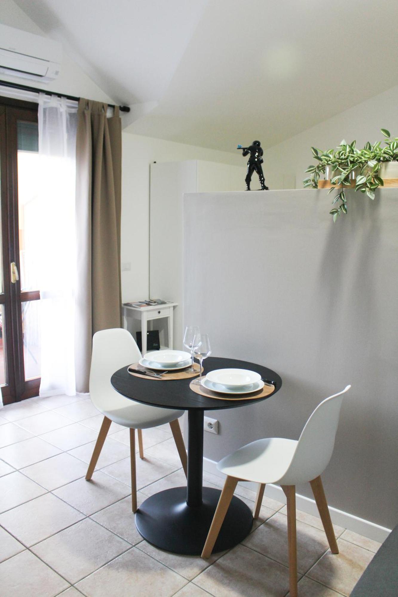 La Suite Dell'Artista Swimming Pool And Air Conditioning Stresa Extérieur photo