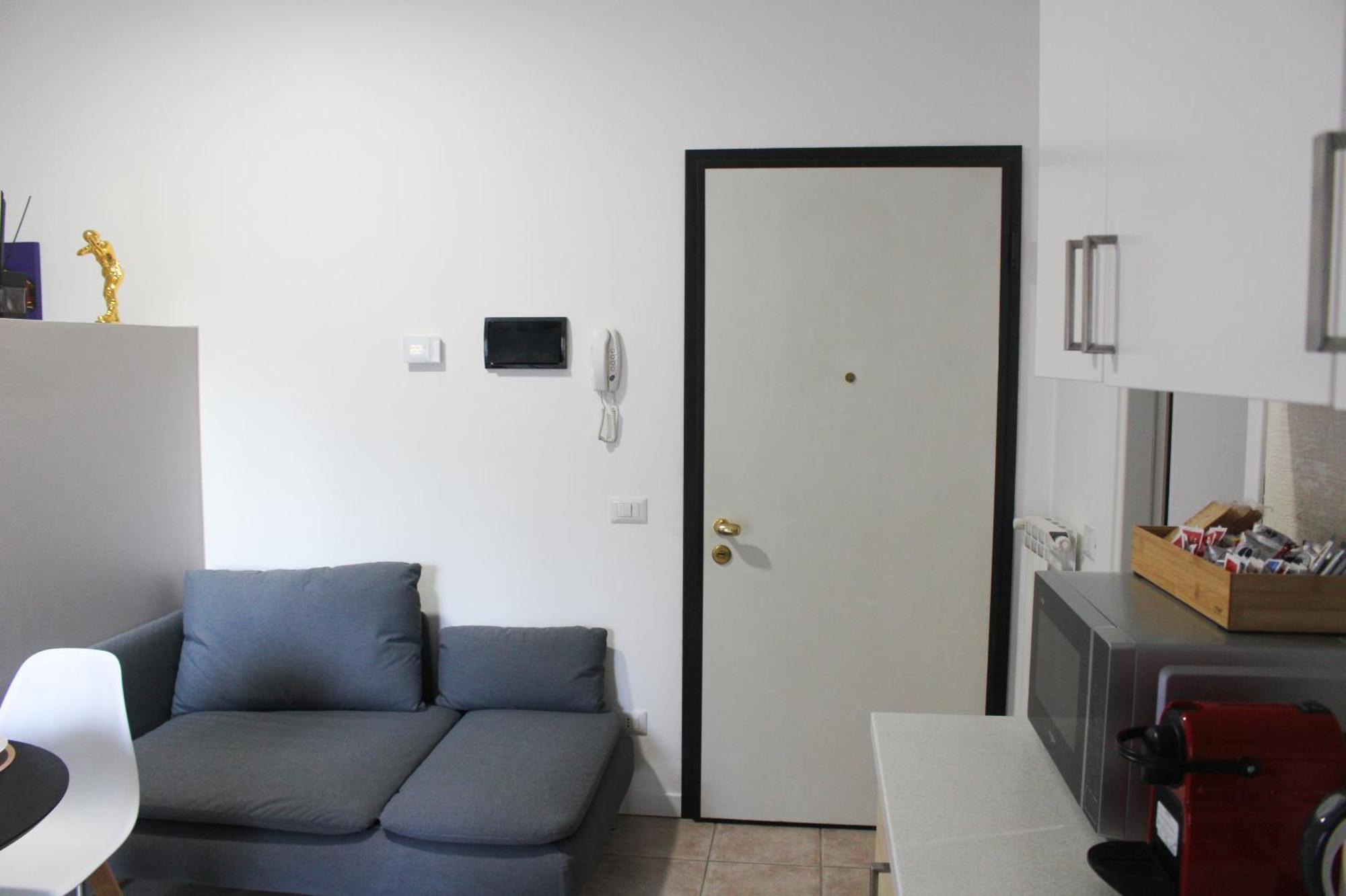 La Suite Dell'Artista Swimming Pool And Air Conditioning Stresa Extérieur photo