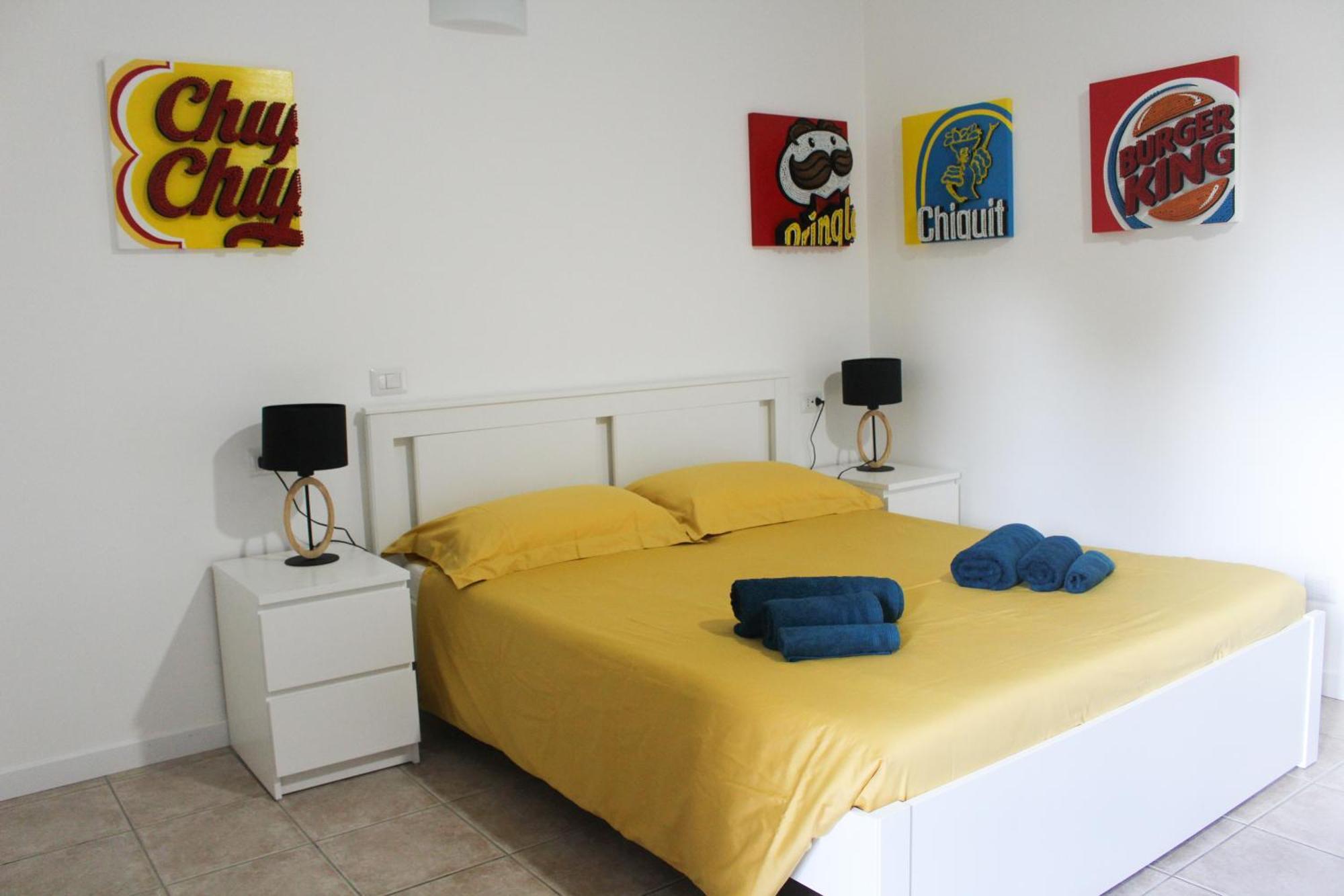 La Suite Dell'Artista Swimming Pool And Air Conditioning Stresa Extérieur photo
